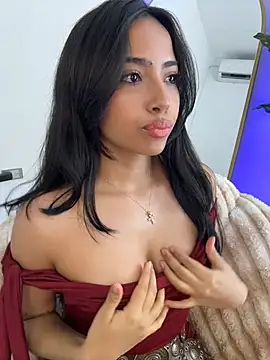 _Emily_Thompson_ - Suck and spit on my boobs