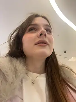 Lunabelle_ - Squeeze my boobs w ahegao