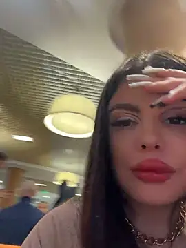 AmelliaDiamond - Full naked 2 gerl