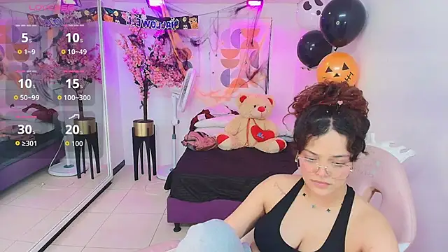 Maggy_t18 - Spit clit + fingerss pussy hard