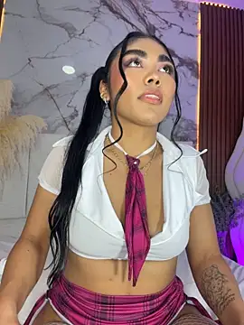 Roxana_gomezz - HELLO SEXY ROXY💋🌷