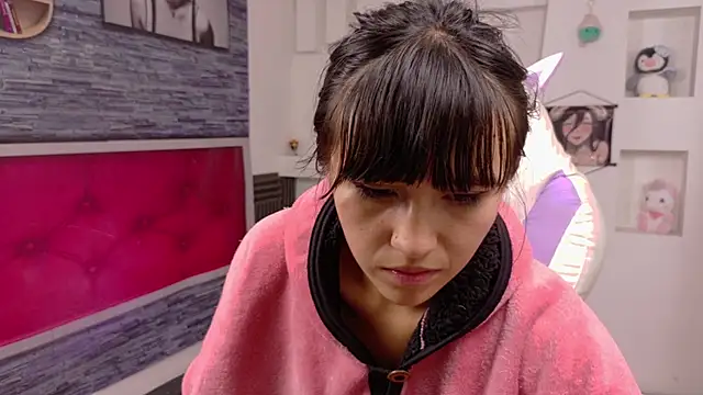 ViolettaKs - blowjob *3 min🙈😈💦