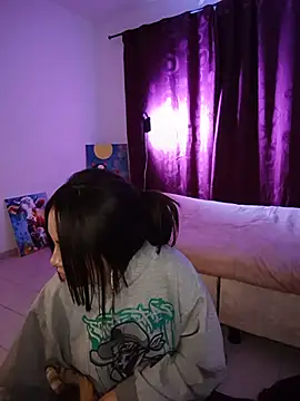 Paariiss_ - nipple clamps and bounce massage