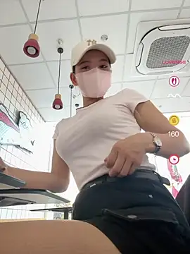 Molly_789 - 脱下内裤，塞进嘴里2分钟🌶️🫦