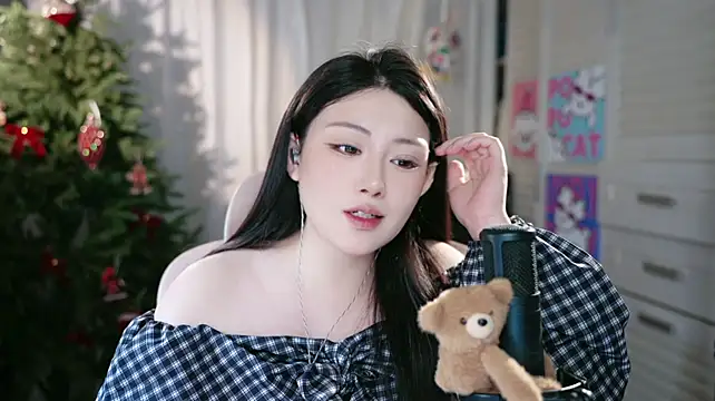 SInger-DouDou - 世界上没有完美的人，你喜欢她，她就完美