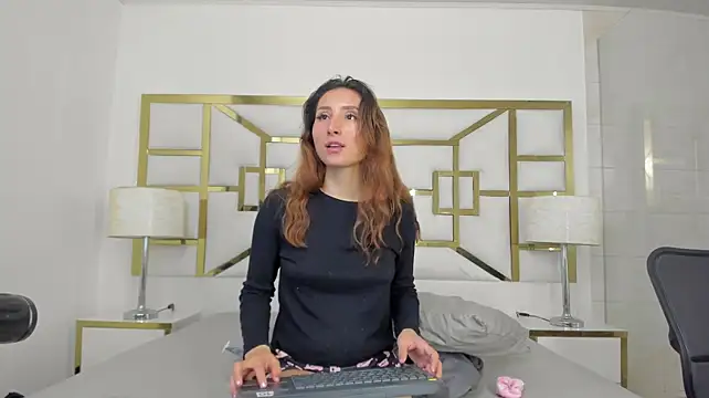 VivieneLuxe - blow job