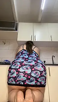 Chloee_Peach - 😈💦WET MY PUSSY A LOT💦😈