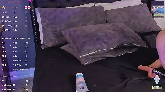Vonnievaleri - BOUNCE UR ASS MISS VONNIE