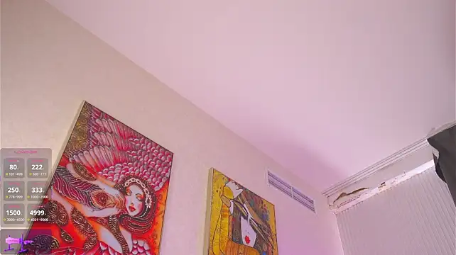 LiliBanger - 🌸 LAST TIPPER TAKE CONTROL OF MY FM 🌸