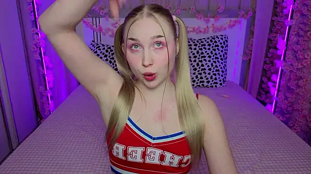 LilyStarlight - topless