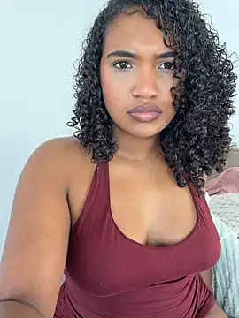 MilaTeenX - RUB MY PUSSY