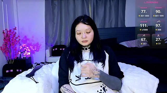 Lein_Bone - sloppy deepthroat
