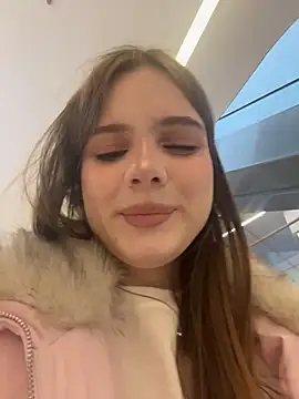 Lunabelle_ - Squeeze my boobs w ahegao