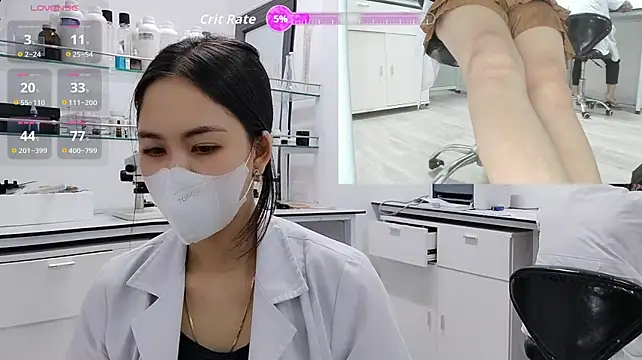 Lubeyou_KT - naked under coat+2m ctr at LAB
