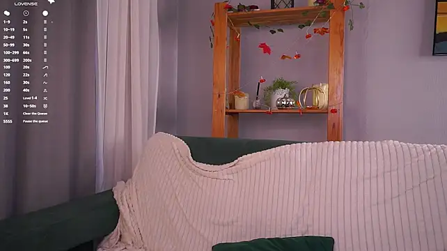 ShantellAngulo - .°•☆𝙈𝘼𝙆𝙀 𝙈𝙀 𝘾𝙐𝙈☆•°