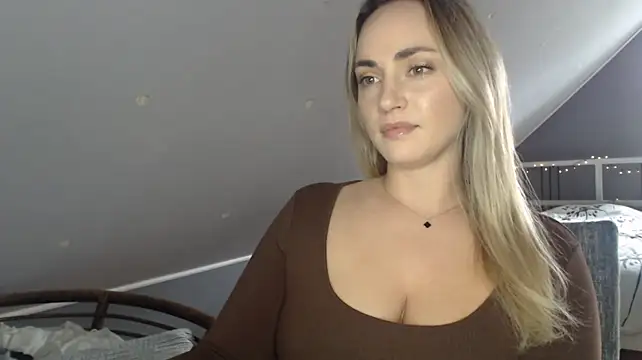 ScarlettSensitive - see my lingerine
