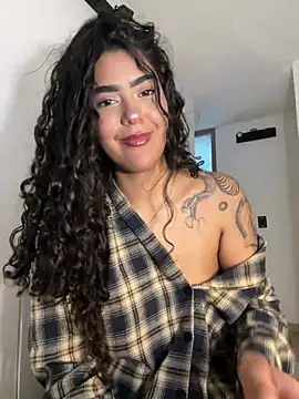 CaroBeach - fuck pussy with domi