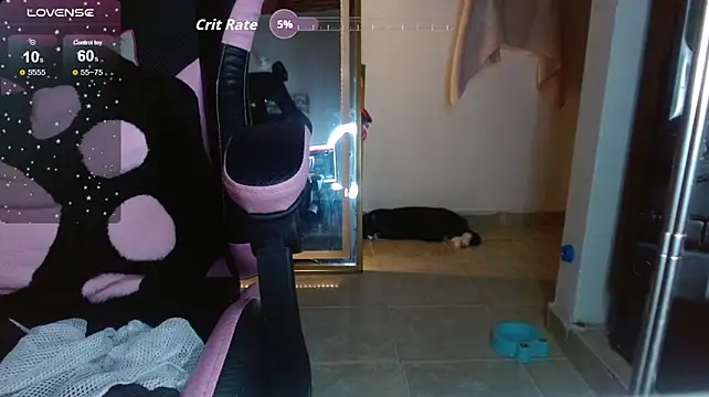Sexy_valentina1 - SHOW ORGASMO + control lush