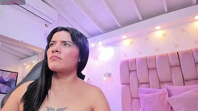 Isabellaa_clarkk - naked