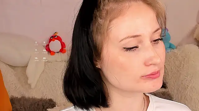 LisaMooore - lick the balls