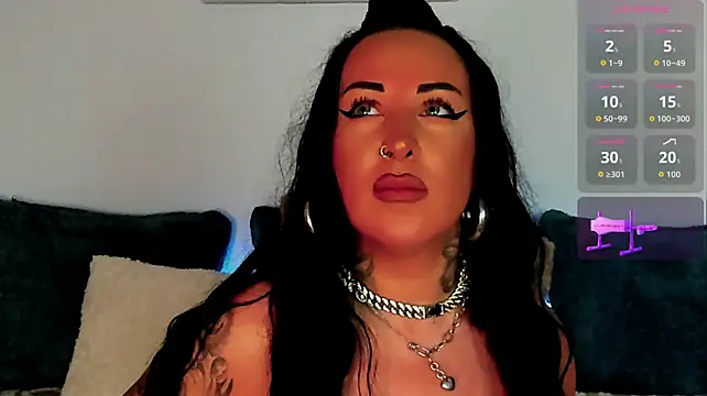 Sierra_Quinn - BlowJob Show
