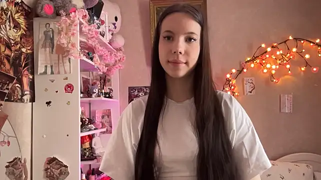 KamalaFlurry - I want to try my first soft dance for U