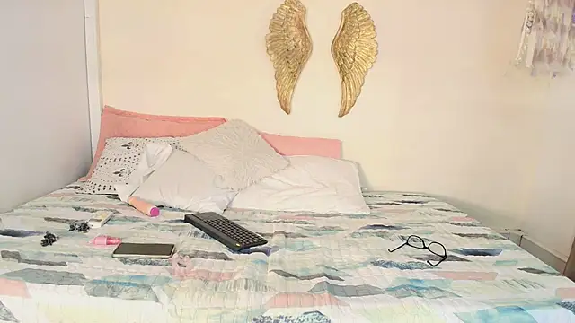 Lysara_E - soft blow job