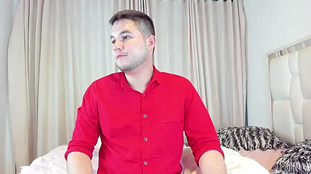 CameronyMartinn - blowjob and cum face