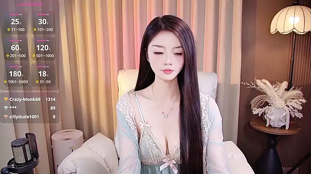 Qing-20 - 精油抹胸