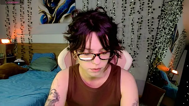 Maya_Campbell - LUSH 5 MIN - FOR LAST TIPPER