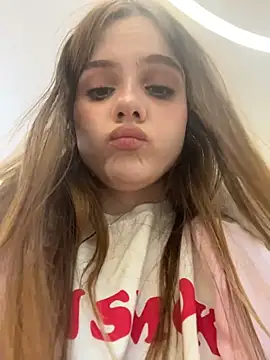 Lunabelle_ - Squeeze my boobs w ahegao