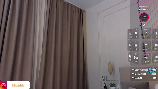 BBabyShark - LETS MAKE THAT ASS RED BB