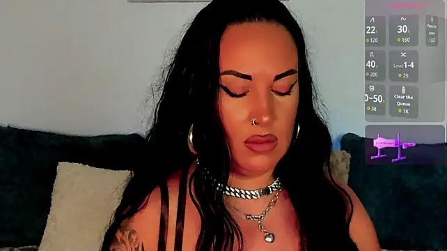 Sierra_Quinn - BlowJob Show