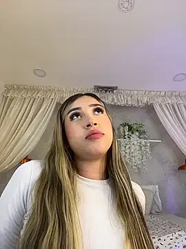 SophieRinaldi - Doggystyle masturbation