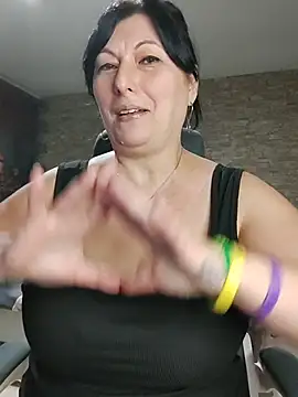LeillaaX - Finger play pussy