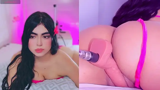 Perla_cm - 💦 SQUIRT all over you