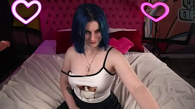 AlisaGracee - blowjob
