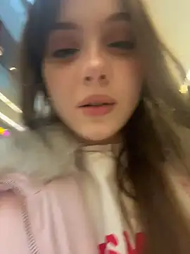 Lunabelle_ - Squeeze my boobs w ahegao