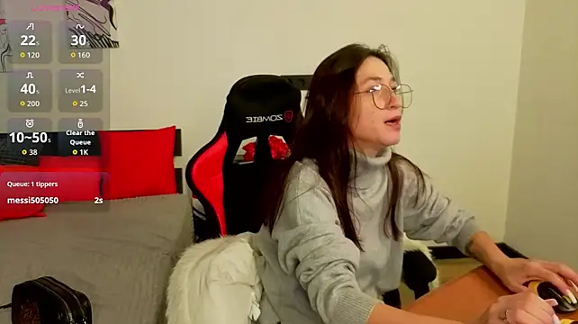 Doris-Keller - HOT AHEGAO