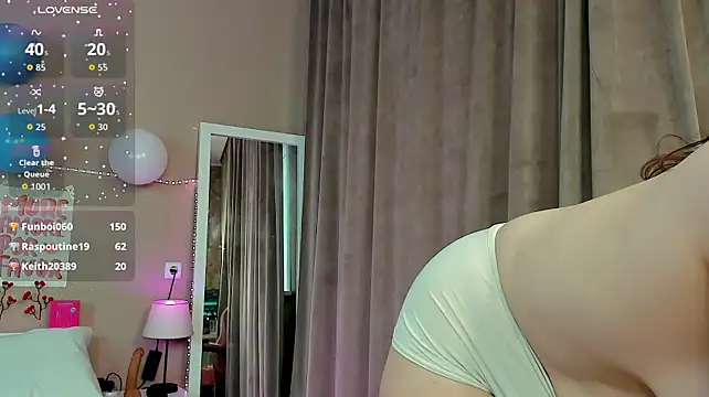 KristinaMay - Doggy + slap ass 5x