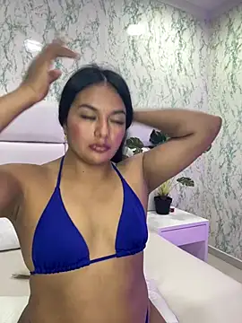 LYA_SWEETX - Fingering show 🔥