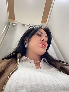 Wet__Bunny - Squirt in public+last tip get 🎁