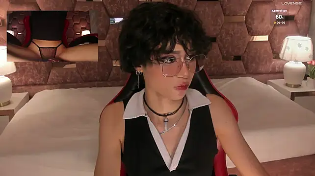 NorthHale_ - Nipple Clamps + 2 min Domi