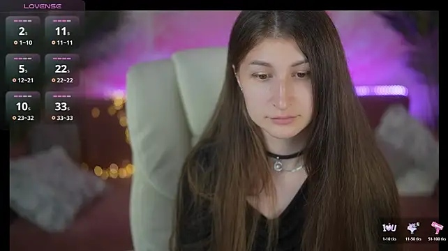 YsminaRae - Make my ass red