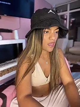 AngelPinkk_ - RIDE DILDO doggy