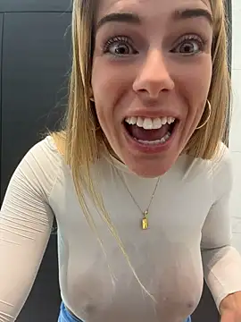 Oliviafranciis - 5 mins Toy Control 💦