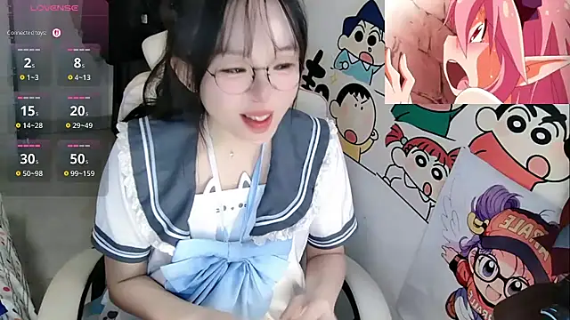 Angela-AMY - 我发现一个岛，叫 我想你知不知岛？？？ 脱一件