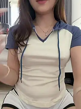 Meimei_x - Relax and have a nice time together