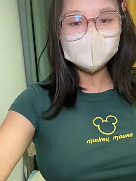 Namino_91 - 精油抹胸oil boobs