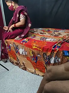 Sexy_bhabhi_anjali0 - Oil on boob